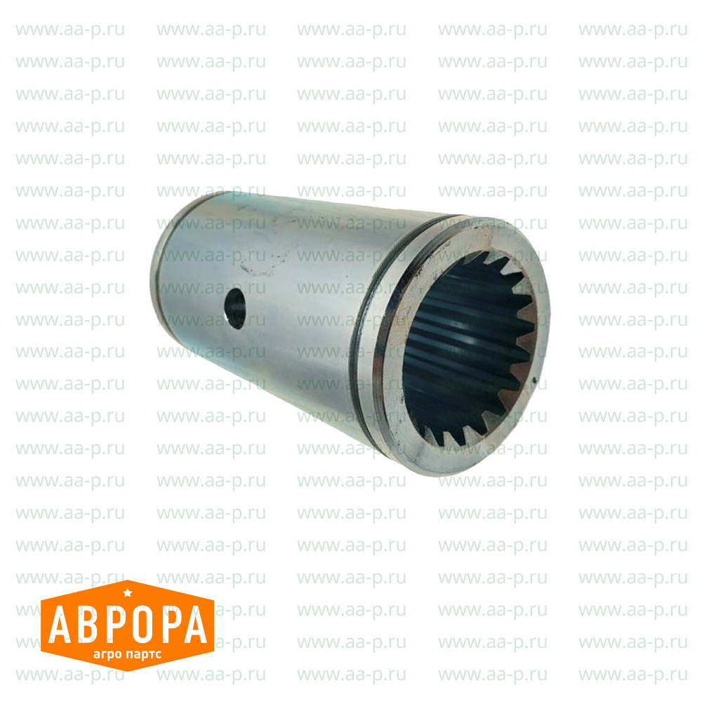 HXE30611 ШЛИЦЕВОЕ СОЕДИНЕНИЕ